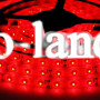 Светодиодная лента красный цвет B-LED 3528-60 R IP65 герметичная, 1м